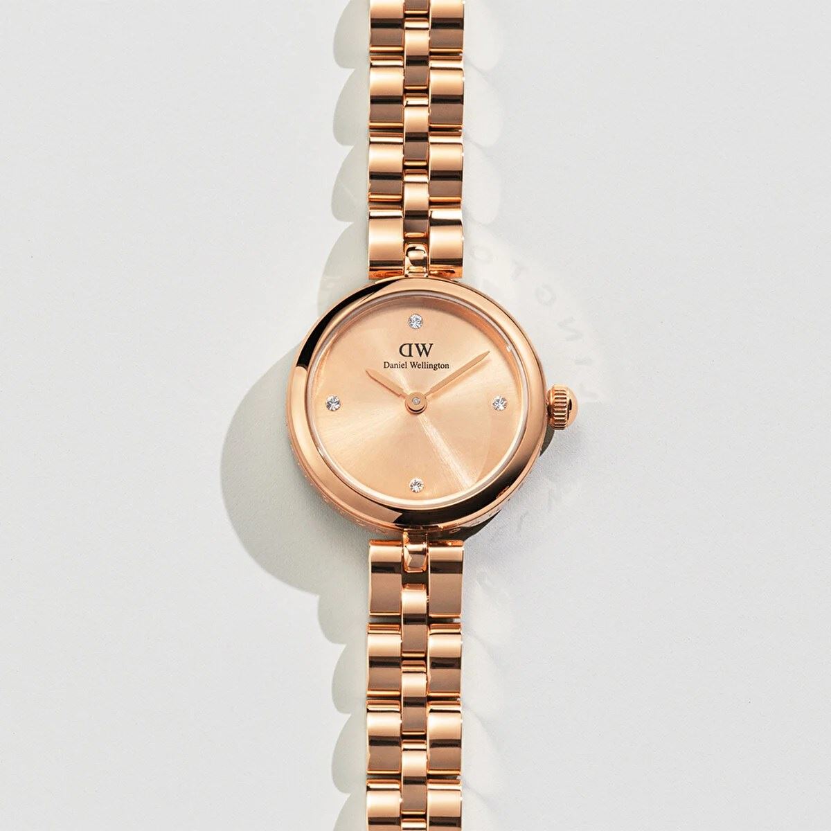 Daniel Wellington DW00600720 Women's Watch Daniel Wellington DW00600720 Women's Watch